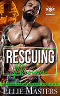 Rescuing Moira: Ex-Military Special Forces Hostage Rescue (Guardian Hostage Rescue Specialists) by Ellie Masters