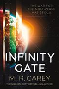 Infinity Gate (Pandominion #1) by M.R. Carey