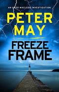 Freeze Frame by Peter May