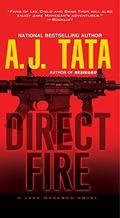 Total Empire (Garrett Sinclair #2) by Anthony J. Tata