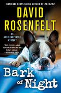 Bark of Night by David Rosenfelt, Grover Gardner