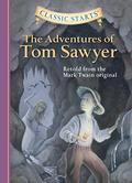 The Adventures of Tom Sawyer by Lucy Corvino