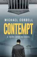 Contempt by Michael Cordell