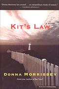 Kit's Law by Donna Morrissey