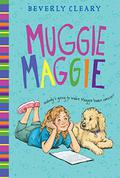 Muggie Maggie by Beverly Cleary