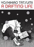 A Drifting Life (Gekiga Hyoryu #Complete) by Yoshihiro Tatsumi