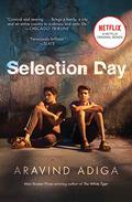 Selection Day by Aravind Adiga
