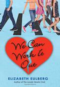 We Can Work It Out (The Lonely Hearts Club #2) by Elizabeth Eulberg
