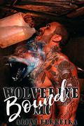 Bound (Wolverine MC #1) by Alexi Ferreira
