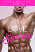 Love Stories by Jane Fox
