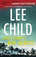 James Penney's New Identity by Lee Child