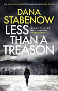 Less Than a Treason (Kate Shugak #21) by Dana Stabenow