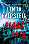 Blood Oath: A Novel (Alexandra Cooper #20) by Linda Fairstein