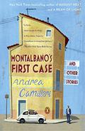 Montalbano's First Case by Andrea Camilleri