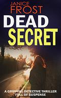 Dead Secret (DS Ava Merry and DI Jim Neal #1) by Madeleine Brolly