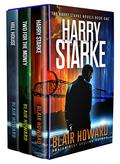 The Harry Starke Series: Books 1-3 (Harry Starke #1-3) by Blair Howard