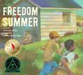 Freedom Summer by Deborah Wiles
