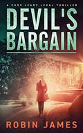 Devil's Bargain by Robin James