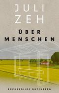 Über Menschen by Juli Zeh