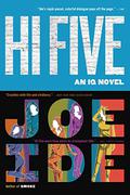 Hi Five (IQ #4) by Joe Ide