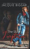 The SEAL's Temptation (Wounded Hearts #7) by Jacquie Biggar