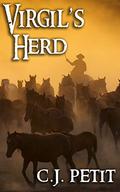 Virgil's Herd by C.J. Petit