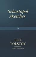The Sebastopol Sketches by Leo Tolstoy