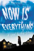 Now Is Everything by Amy Giles
