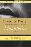 Mountolive by Lawrence Durrell