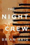 The Night Crew (Sean Drummond #7) by Brian Haig