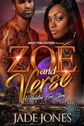 Zoe and Verse by Jade Jones