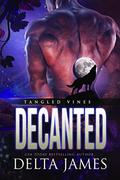 Decanted by Delta James