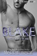 Blake: An Eidolon Black Ops Novel by Maddie Wade