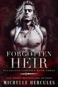 Forgotten Heir by Michelle Hercules