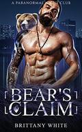 Bear's Claim by Brittany White