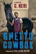 Ghetto Cowboy (Ghetto Cowboy #1) by Jesse Joshua Watson