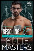 Rescuing Eve by Ellie Masters