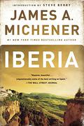 Iberia by James A. Michener, Robert Vavra