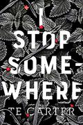 I Stop Somewhere by T.E. Carter