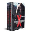 X: The Hard Knocks Complete Story by Michelle A. Valentine