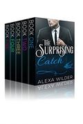 The Surprising Catch, Complete Series (The Surprising Catch #1-5) by Alexa Wilder