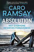 Absolution (Anderson & Costello #1) by Caro Ramsay