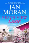 Beach View Lane (Crown Island #1) by Jan Moran
