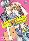 Love Stage!!, Vol. 2 (Love Stage!! #2) by Eiki Eiki