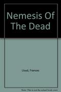 Nemesis of the Dead (DI Jack Dawes #1) by Frances Lloyd