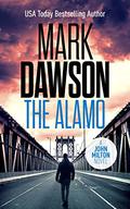 The Alamo by Mark Dawson