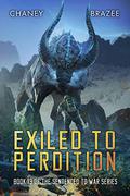 Exiled to Perdition by Jonathan P. Brazee