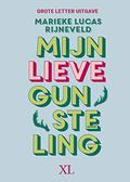 Mijn lieve gunsteling by Marieke Lucas Rijneveld