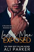 Ladies' Man Exposed by Ali Parker