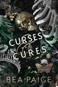 Curses and Cures (The Deana-Dhe Duet #2) by Bea Paige